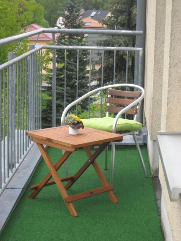 Hotel Ambassador-Ludwigsfelde Habitación foto